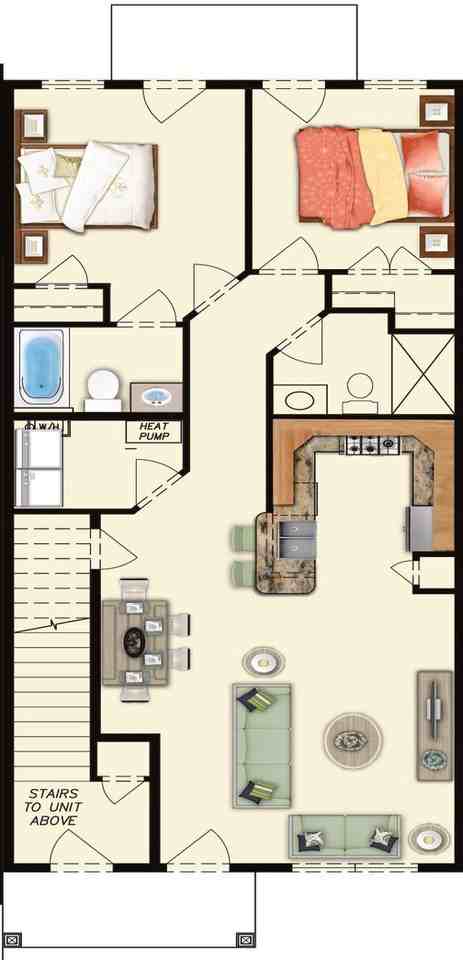 Dutchman's Rentals - Photo 5 of 6