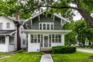 3272 N College Ave - Photo 1 of 1