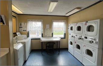 Long Meadow Apartments - Photo 6 of 11