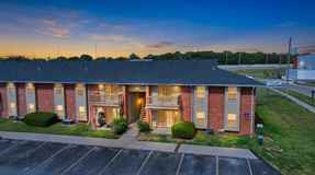 Meadowview Apartments - Photo 1 of 1