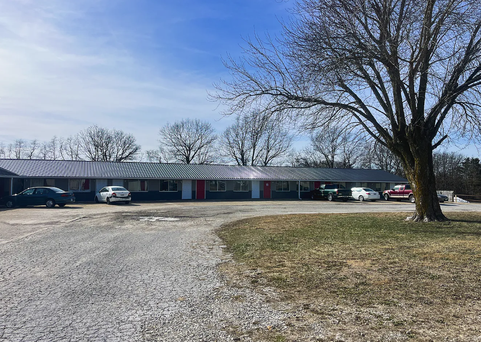 1050 East Clinton Avenue - Photo 2 of 6