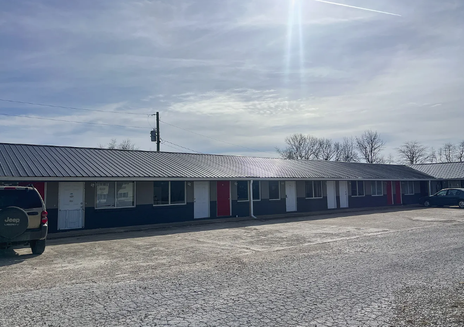 1050 East Clinton Avenue - Photo 3 of 6