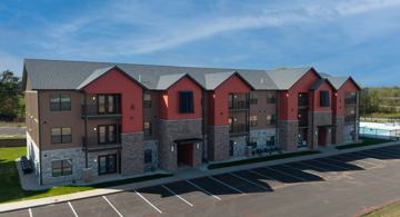 featured image of 3184 N Iron Grain Ln