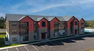 Iron Grain Apartments - Photo 1 of 1