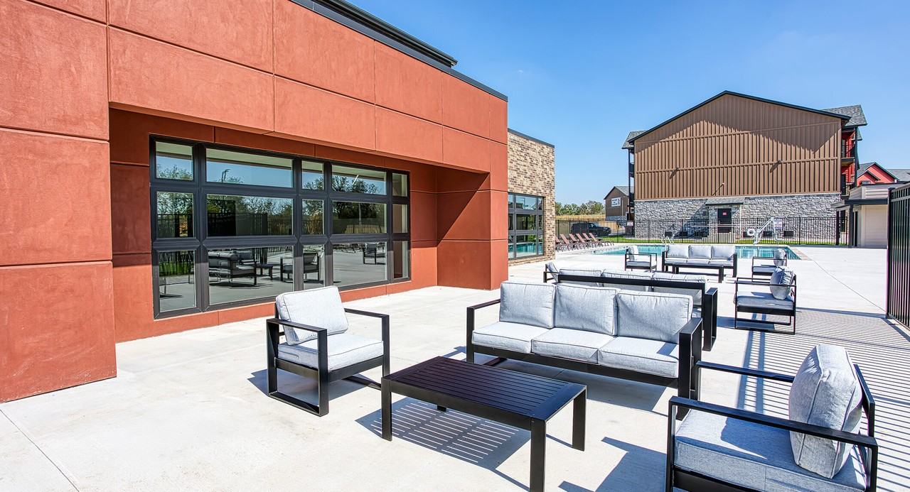 Iron Grain Apartments - Photo 6 of 39