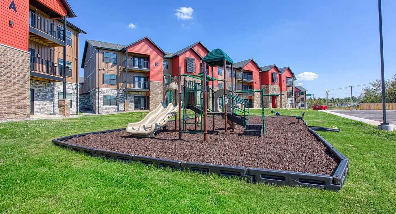 Iron Grain Apartments - Photo 7 of 39
