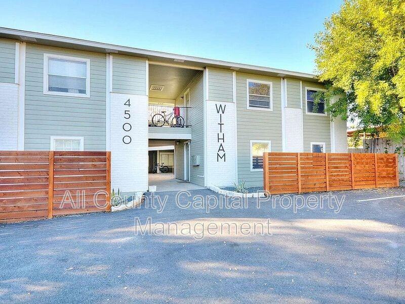 4500 Witham Ln #201 - Photo 2 of 12