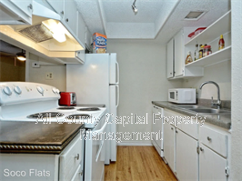 4500 Witham Ln #201 - Photo 3 of 12