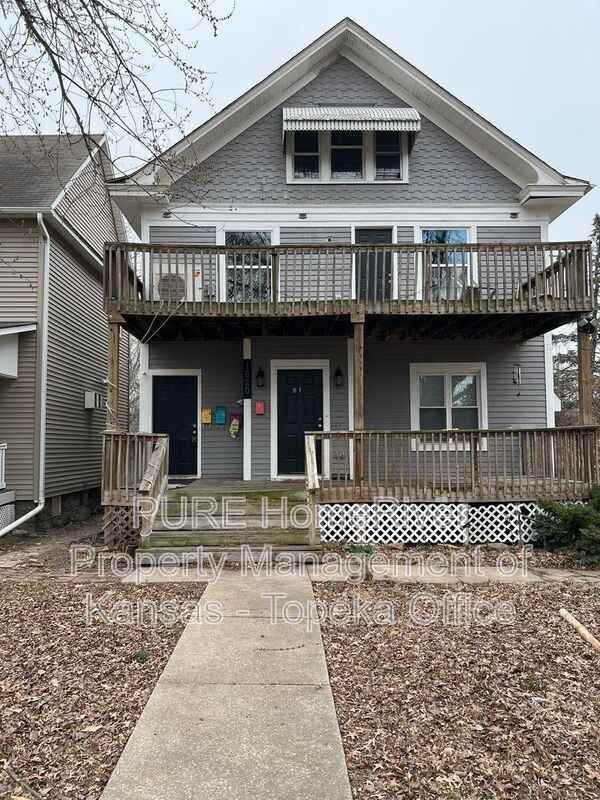 1620 Sw College Ave #1