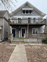 1620 Sw College Ave #1 - Photo 1 of 1