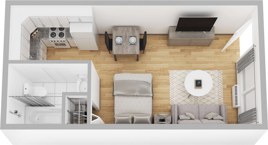 Altera 3100 Apartments - Photo 5 of 9