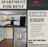 166 Essex Street - Photo 1 of 1