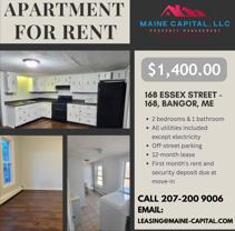 166 Essex Street - Photo 1 of 1