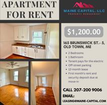 165 Brunswick Street - Photo 1 of 1