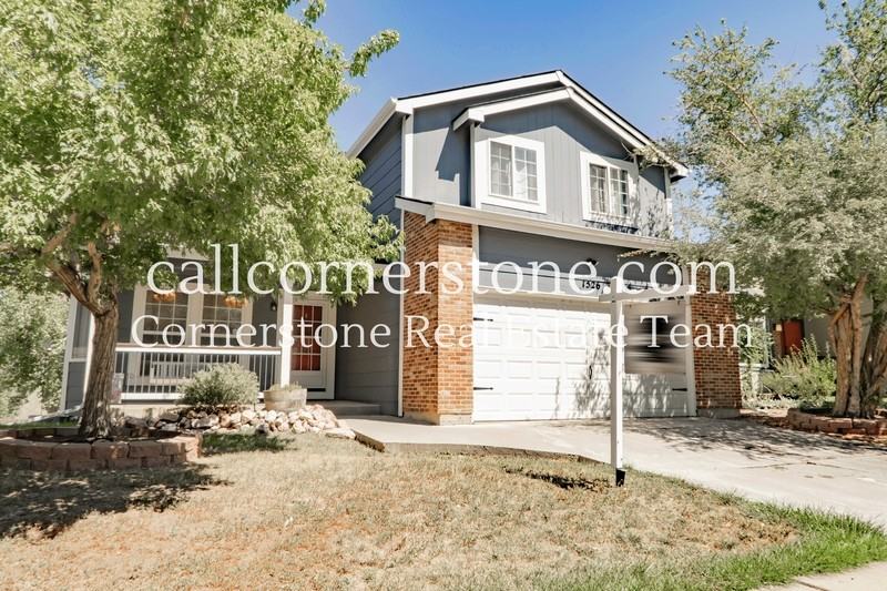 1526 Chutney Ct