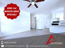 1313 Rycroft Street - Photo 1 of 1