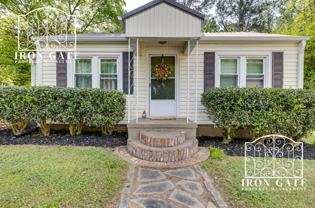 801 Blair St - Photo 1 of 1