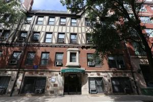 featured image of 536 W Arlington Pl #115