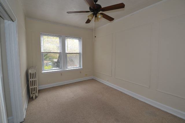 2827 N Burling St #301 - Photo 4 of 14