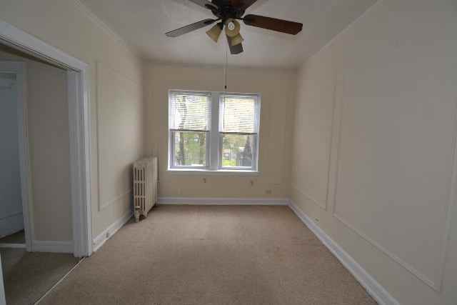 2827 N Burling St #301 - Photo 5 of 14