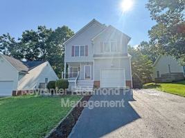 featured image of 7607 Blue Cedar Dr