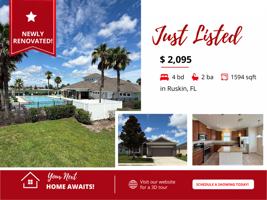 featured image of 930 Meadow Glade Dr