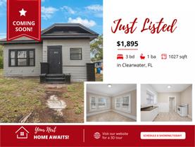 548 Woodlawn St - Photo 1 of 1