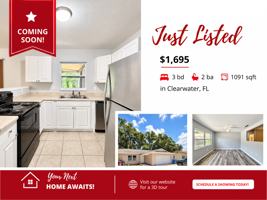featured image of 15657 Waverly St
