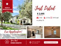 16221 Bridgewalk Dr - Photo 1 of 1