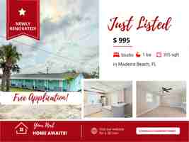 featured image of 13207 3rd St E