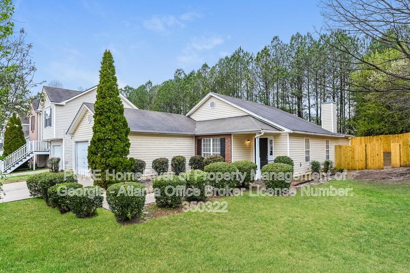 3607 Oakland Spring Ct - Photo 2 of 17