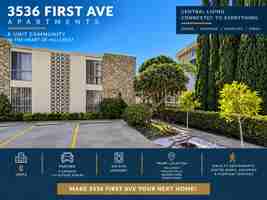 featured image of 3536 1st Ave