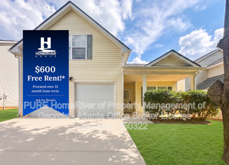 5021 Serenity Point Ln