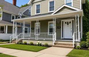 featured image of 6 Clarke St