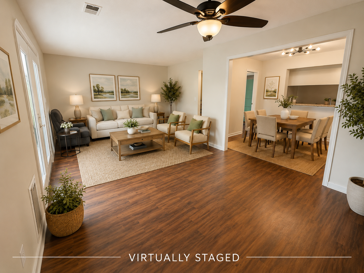 3106 Bethel Rd - Photo 4 of 17