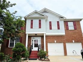 1140 Foxcroft Dr - Photo 1 of 1