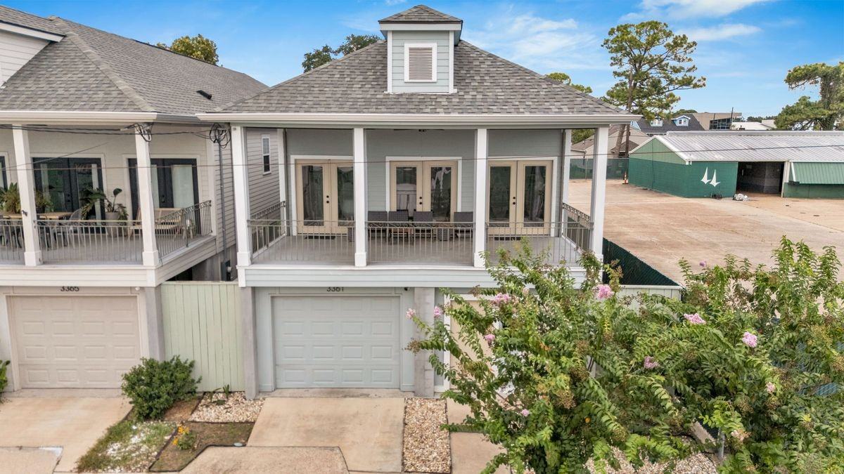 3361 Belfort Ave - Photo 3 of 3