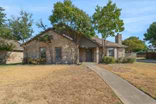 1933 Lavaca Trl - Photo 1 of 1