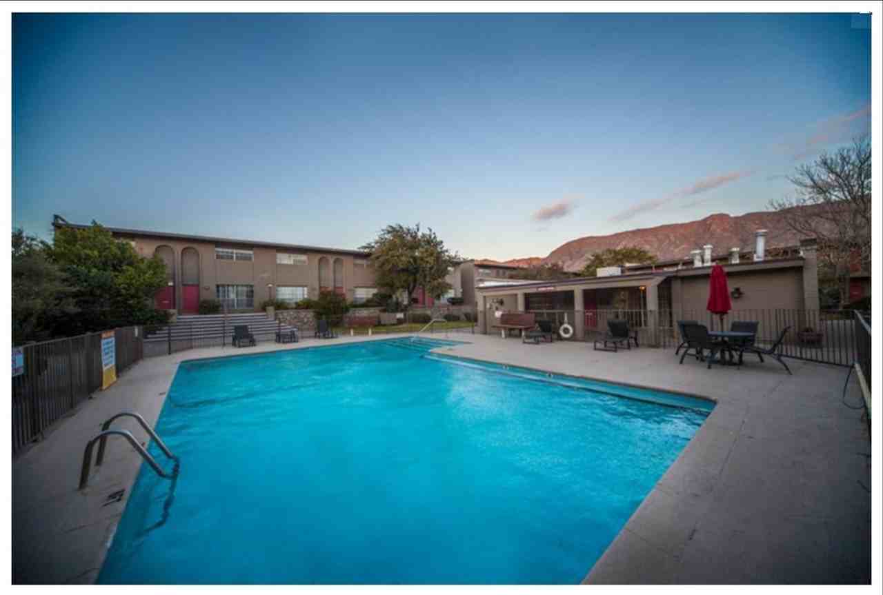Seville West Apartments - Photo 2 of 23