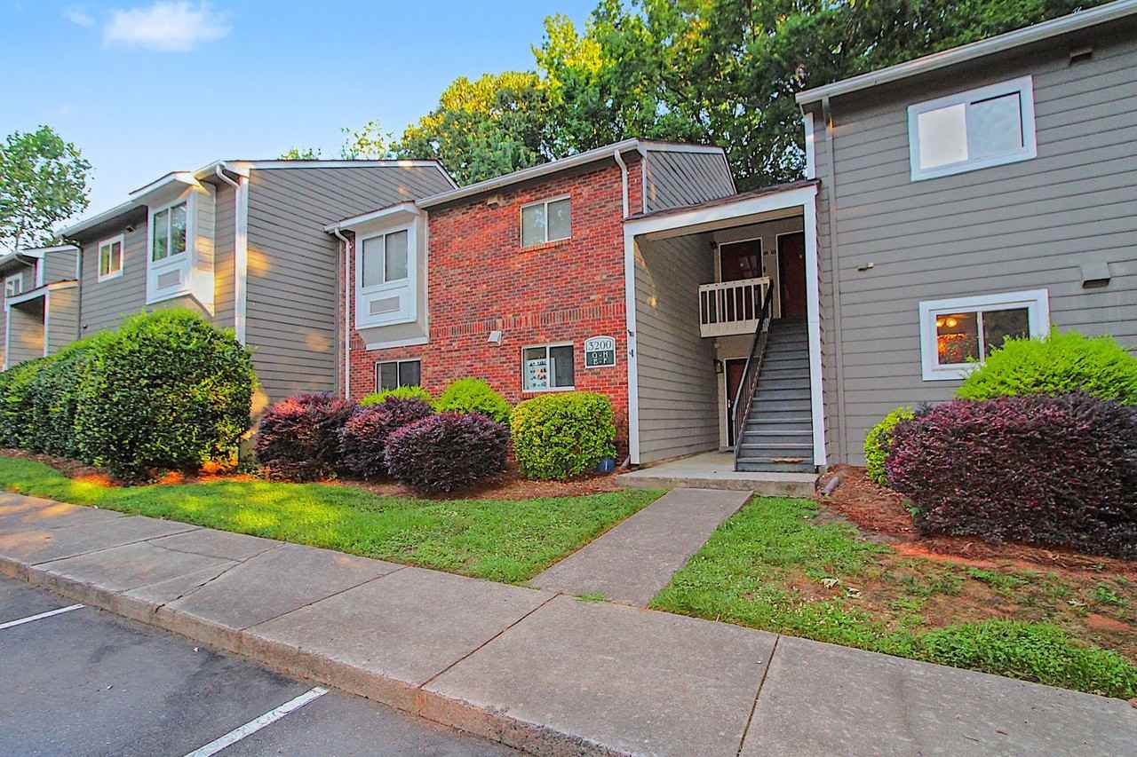 3200 Heathstead Pl #G - Photo 2 of 28