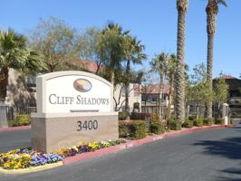 featured image of 3481 Desert Cliff St #201