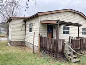 233 S Hamilton Ave - Photo 1 of 1