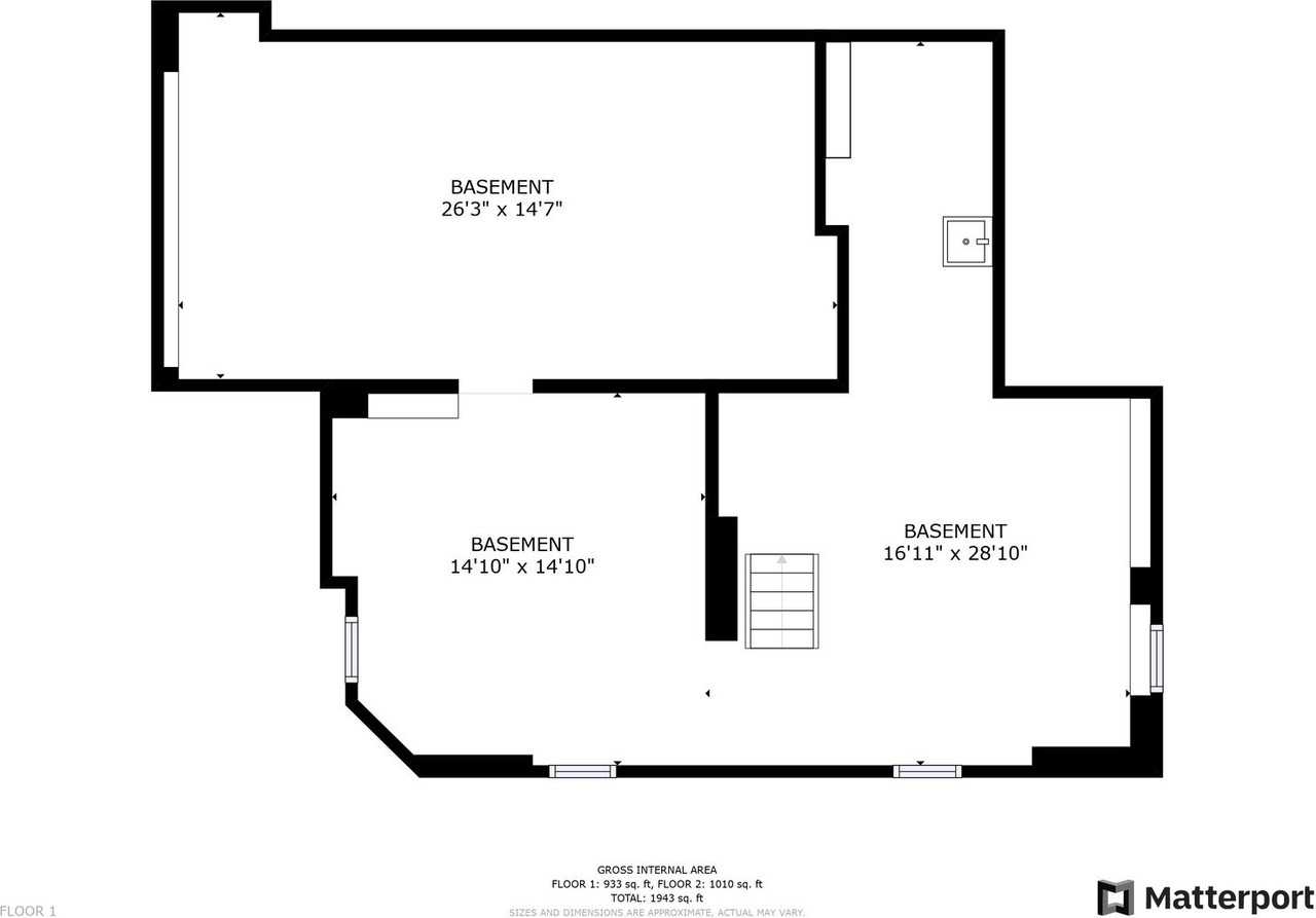 233 S Hamilton Ave - Photo 5 of 27
