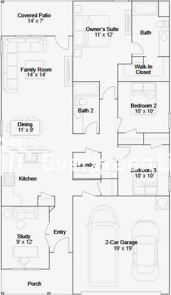 27960 E 118th St S - Photo 2 of 14