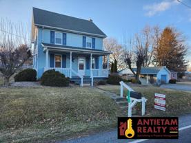 3221 Anthony Hwy - Photo 1 of 1