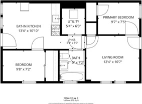 2838 W Roosevelt Rd. - Photo 1 of 1