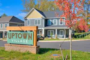 featured image of 200 200 - 227 Uptown Trail Blacksburg, VA 24060