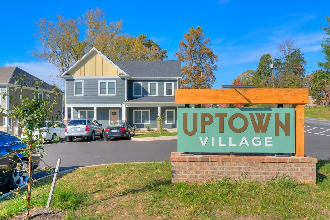 Uptown Village - Photo 2 of 50