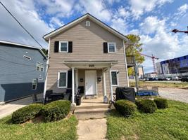featured image of 205 Waller Ave #A
