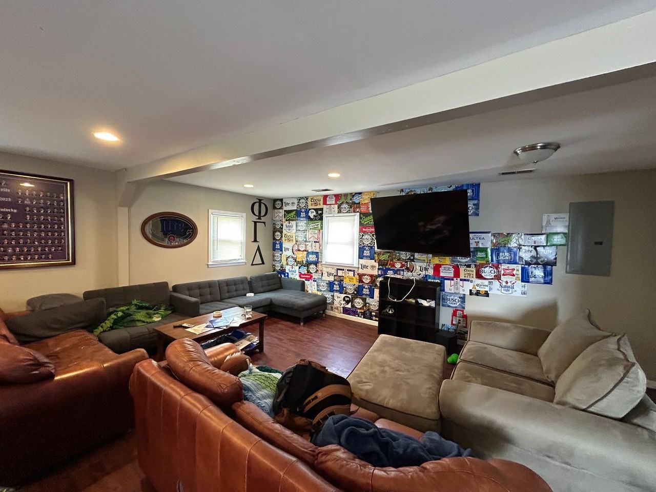 205 Waller Ave #B - Photo 2 of 9